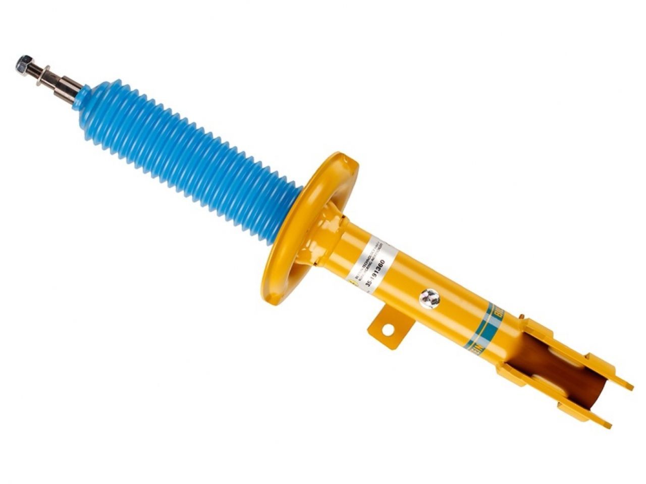 Bilstein Shocks 35-191360 Item Image