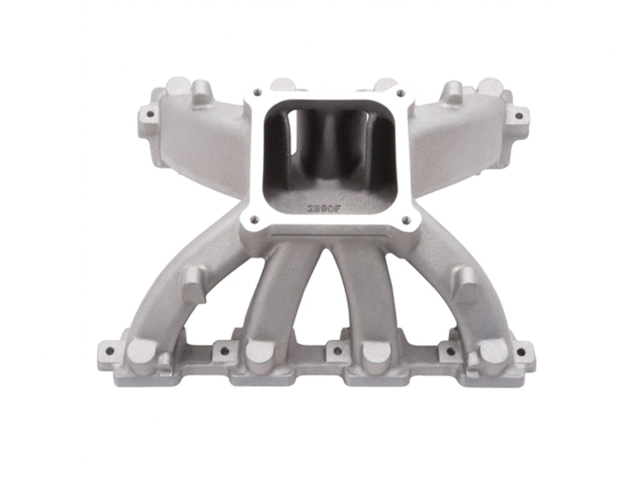 Edelbrock Manifold LS7 Super Victor 4500 Carb