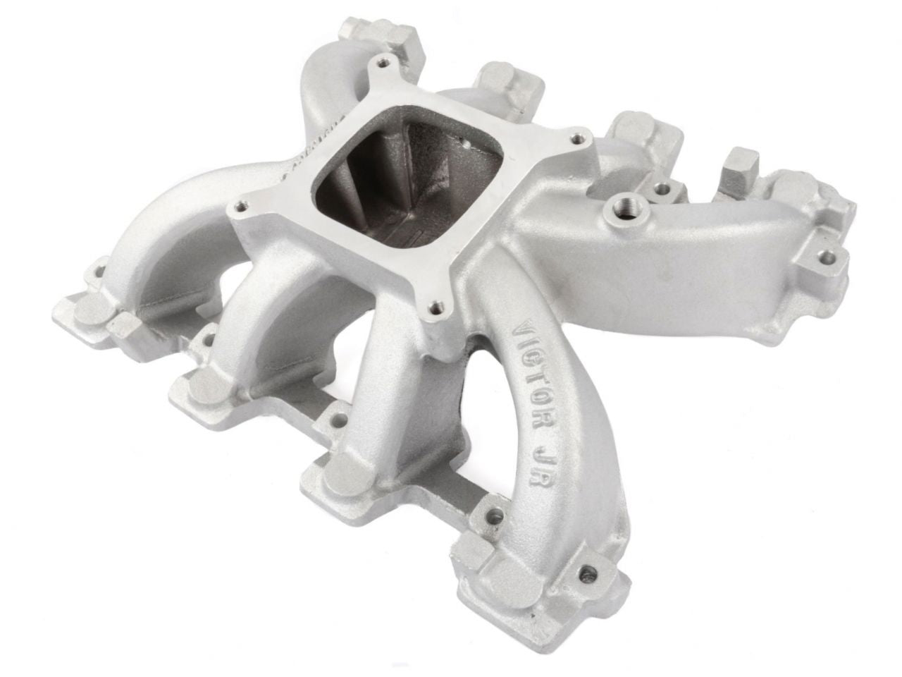 Edelbrock LS-1 Carburedted Manifold Only