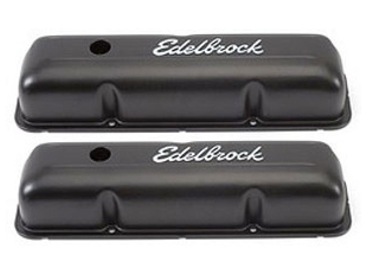 Edelbrock Valve Covers 4623 Item Image