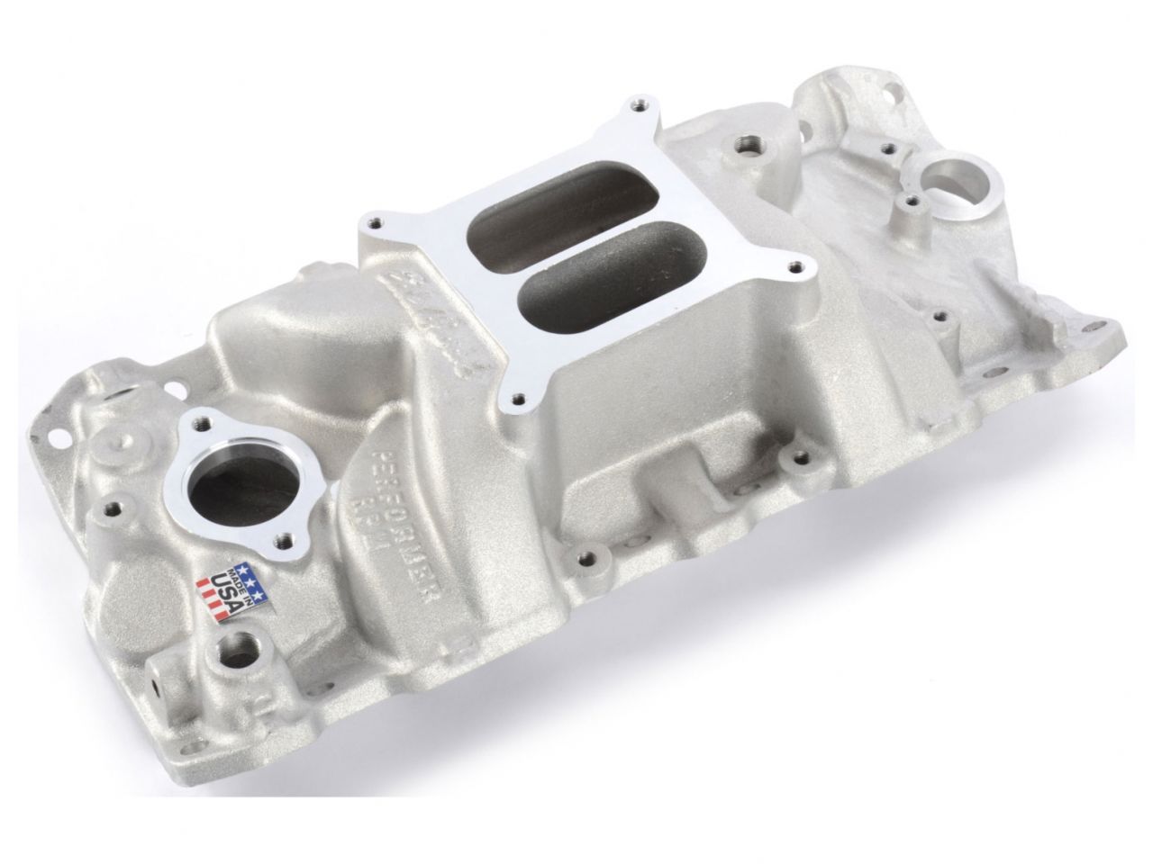 Edelbrock Intake Manifolds 7101 Item Image