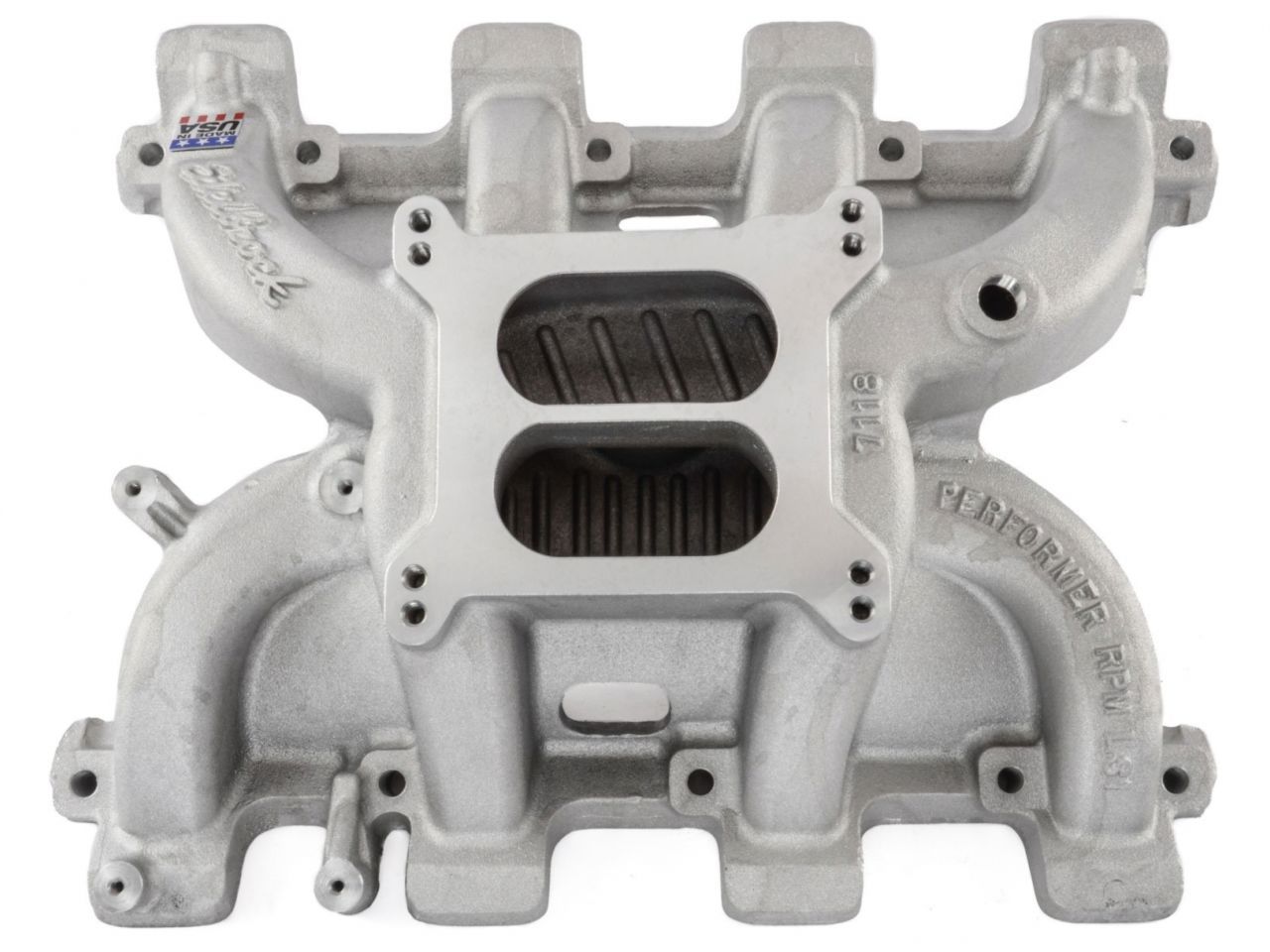 Edelbrock Intake Manifolds 71187 Item Image