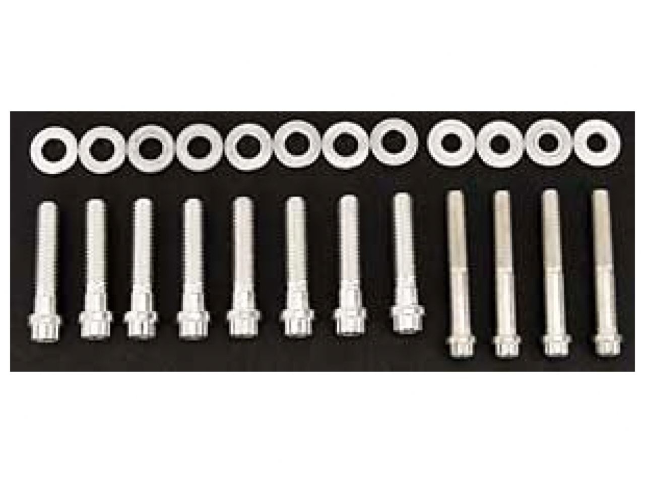 Edelbrock Intake Manifold Hardware 8565 Item Image