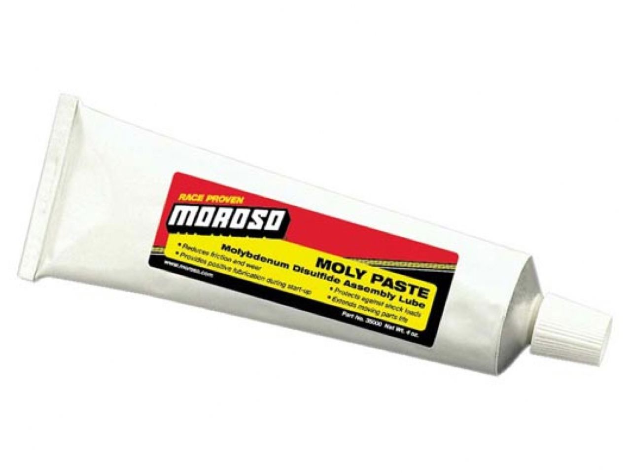 Moroso Lubricant 35000 Item Image