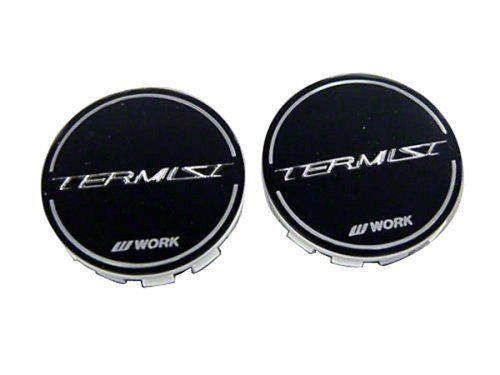 Work Wheels Center Cap TERMIST_CAP Item Image