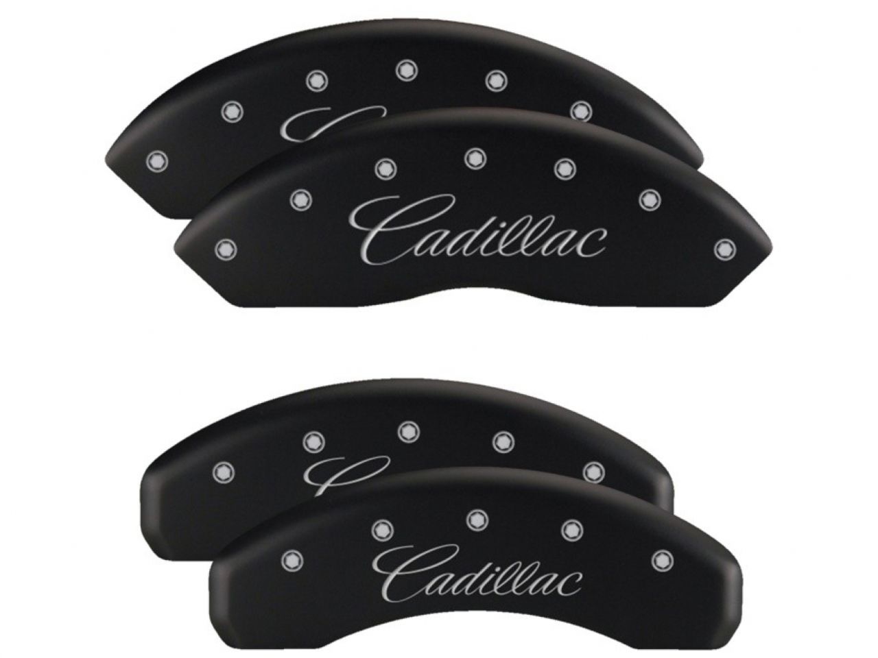 MGP Brake Calipers 35005SCADMB Item Image
