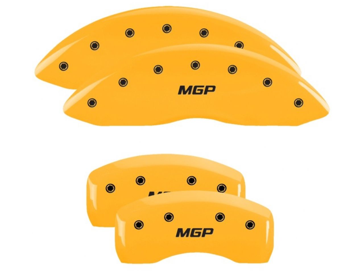 MGP Brake Calipers 35007SMGPYL Item Image