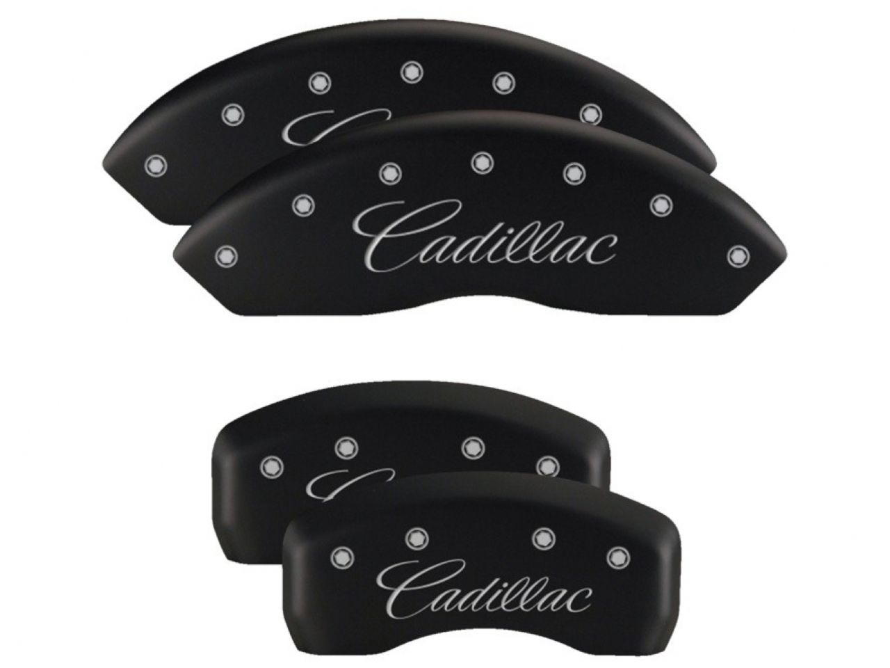 MGP Brake Calipers 35010SCADMB Item Image