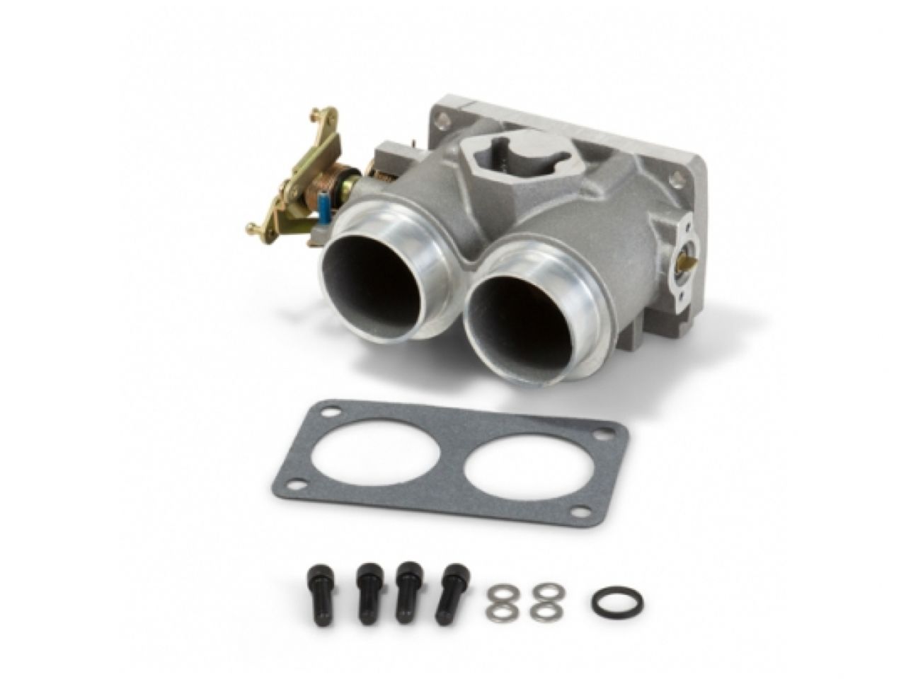 BBK Performance Throttle Bodies 3502 Item Image