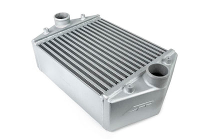 Agency Power 16-19 Can-Am Maverick X3 Turbo Intercooler Upgrade - Black AP-BRP-X3-108BK