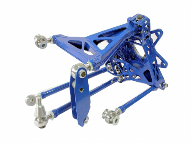 Wisefab Suspension Kits WF351 Item Image