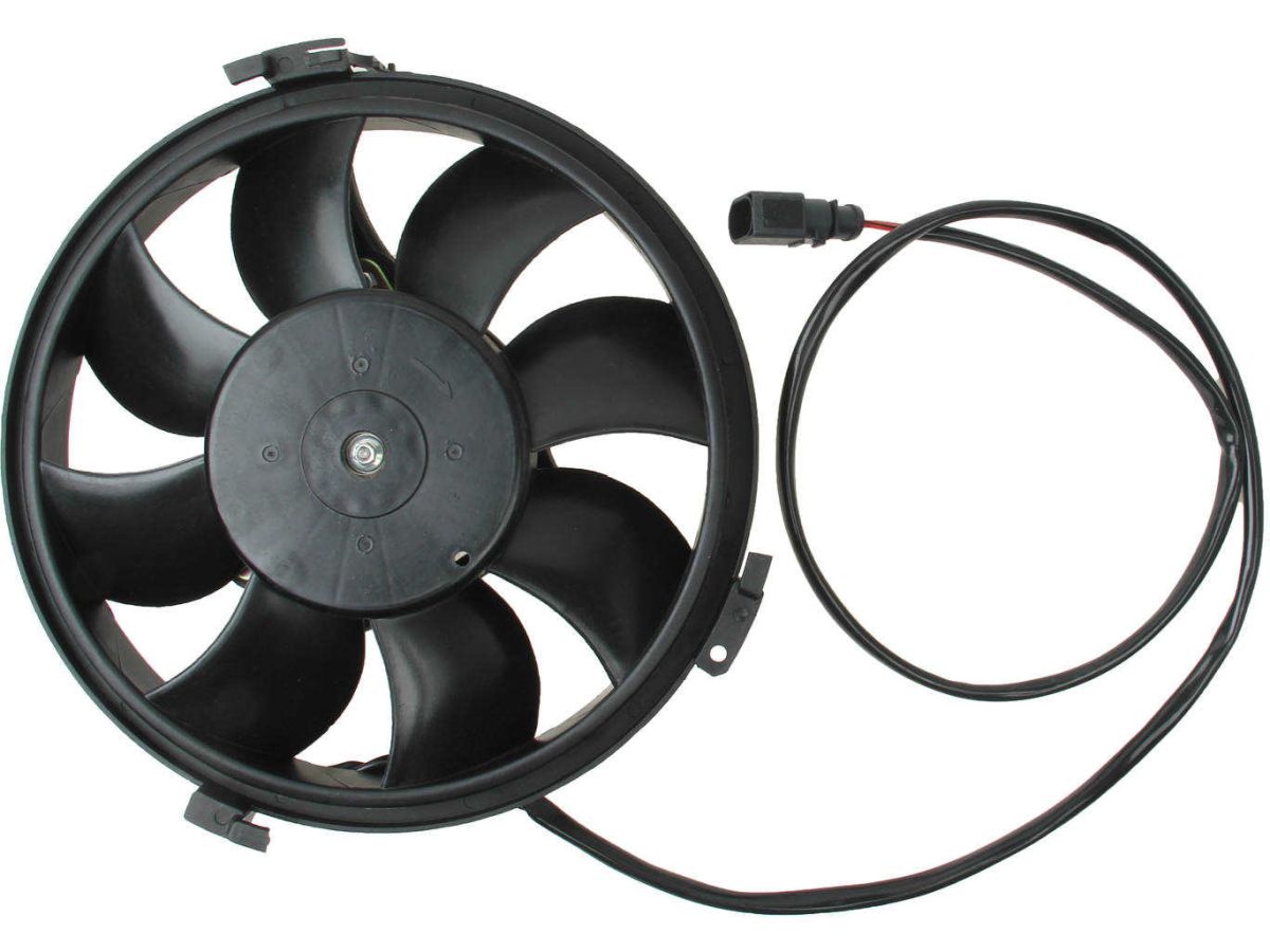 Behr Cooling Fan Motor 351039771 Item Image