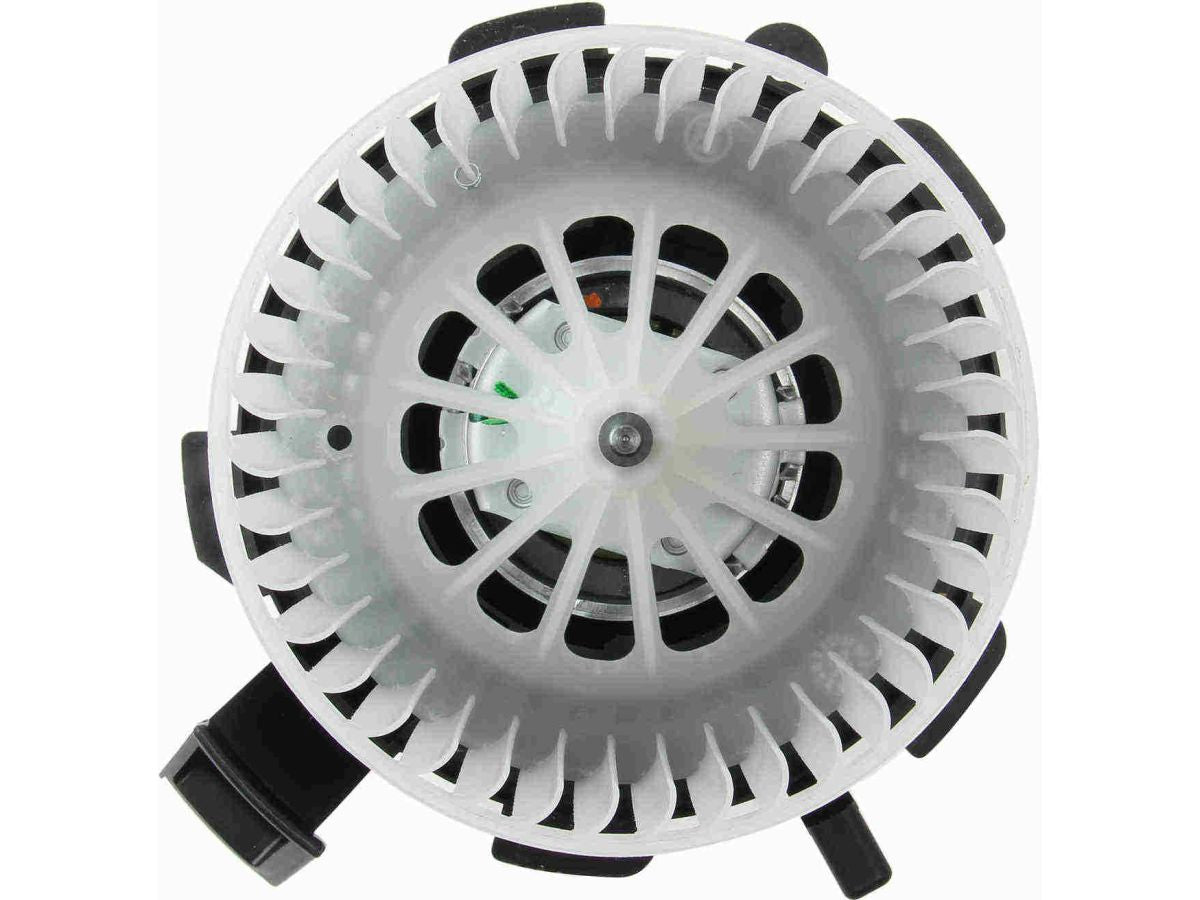 Behr HVAC Blower Motor