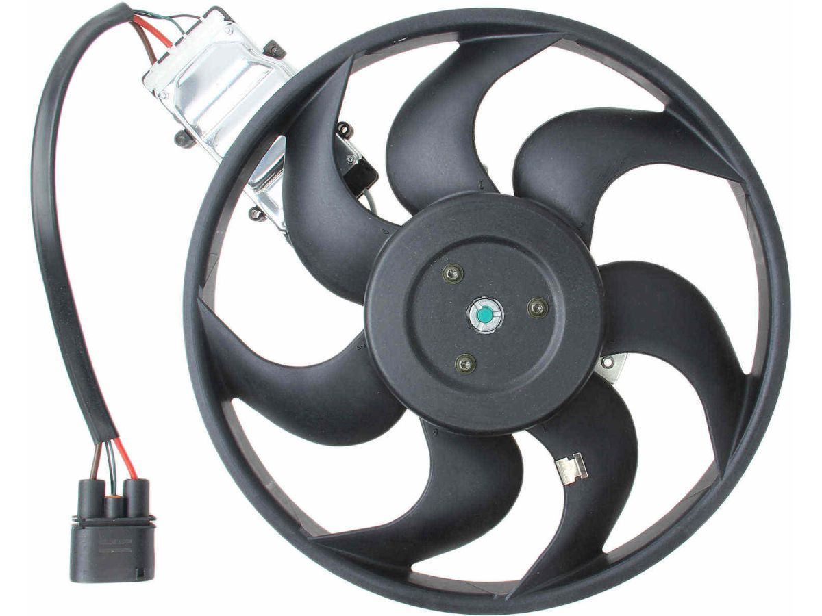 Behr Cooling Fan Motor 351 043 241 Item Image