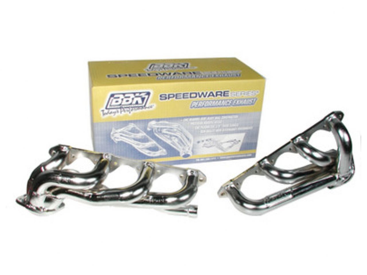 BBK Performance Headers 35100 Item Image