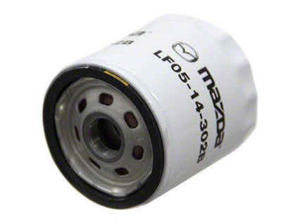 Mazda OEM Oil Filter -  MX-5 Miata 2006+