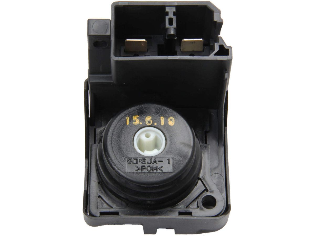 Genuine Parts Company Ignition Switch