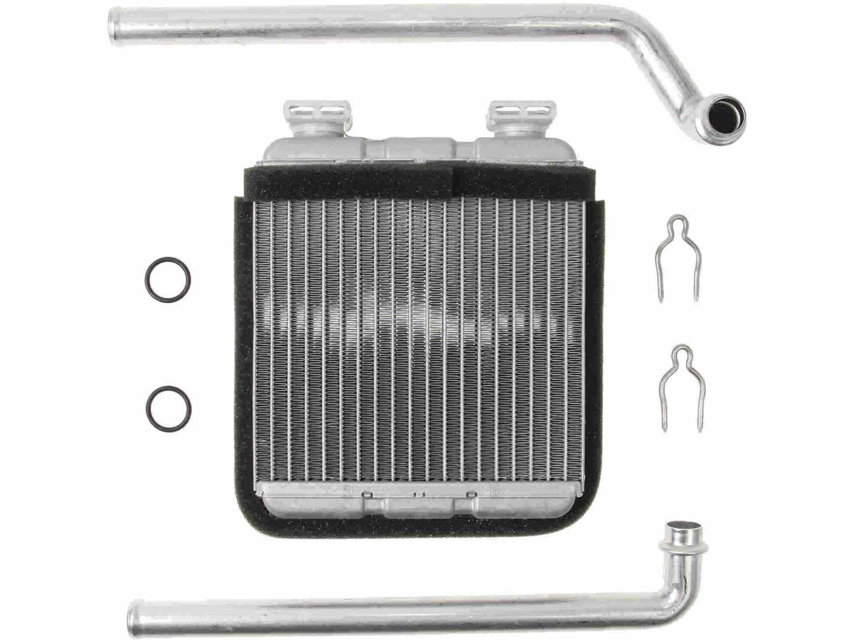 Behr Heater Core 351315481 Item Image