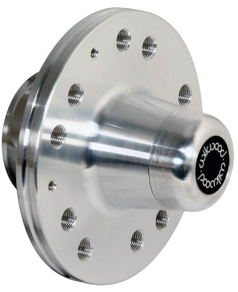 Wilwood Hub-Camaro 70-78 5x4.50/4.75 270-10487