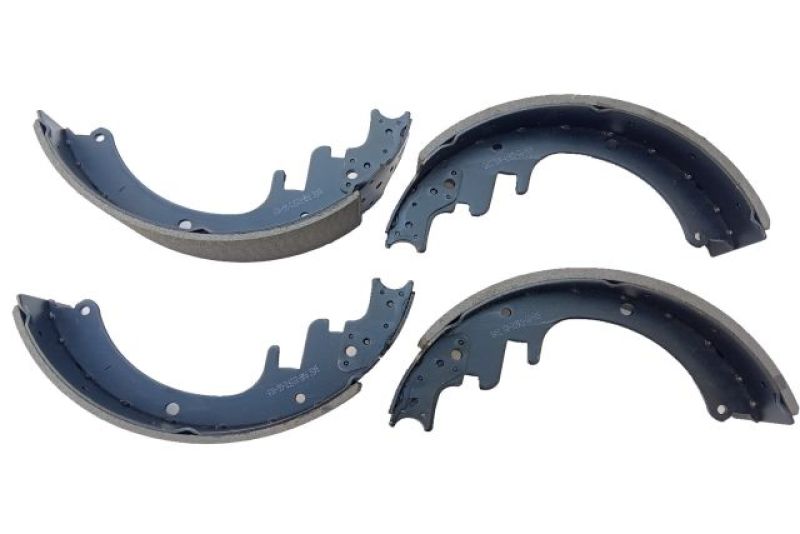 PowerStop PSB Autospecialty Brake Shoes Brakes, Rotors & Pads Brake Shoes main image