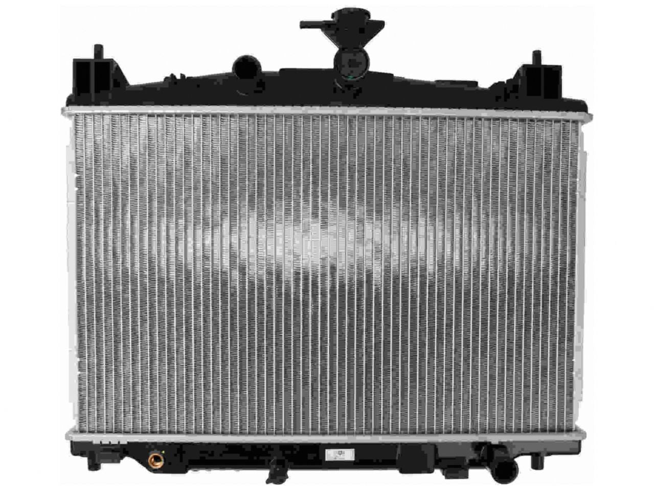 CSF Radiator