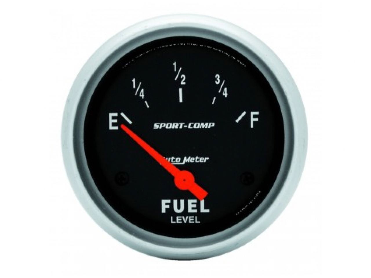 Autometer Fuel Level Gauge 3514 Item Image