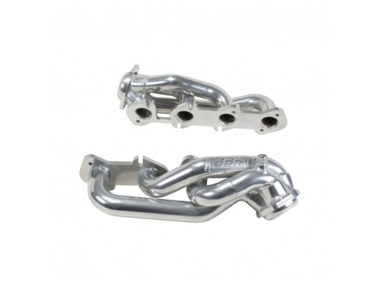 BBK Performance 97-03 Ford F-150/97-02 Exped 4.6L Shorty Headers (Coated)