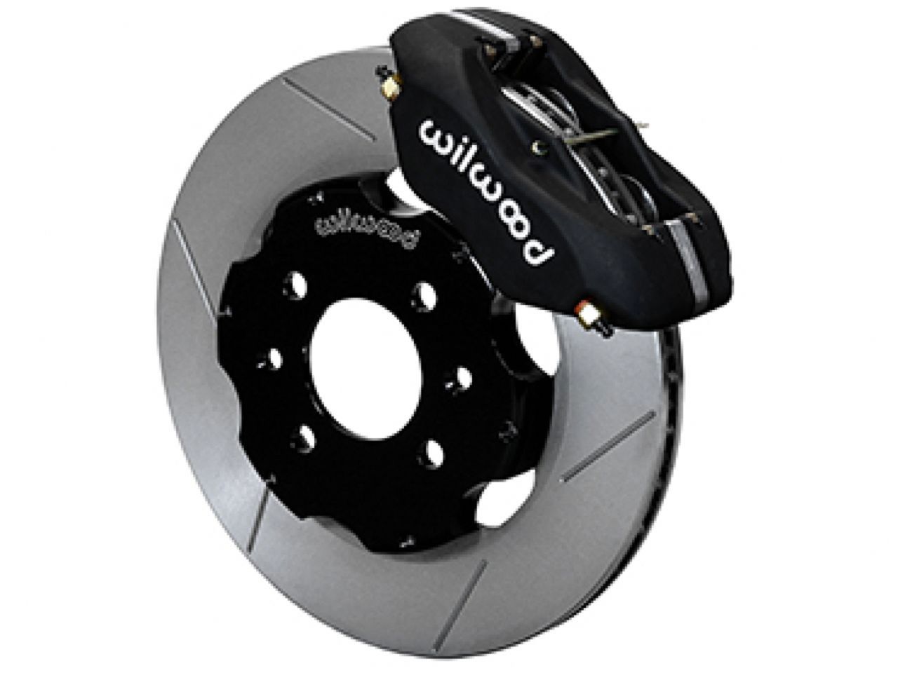 Wilwood Brake Upgrade Kits 140-14304 Item Image