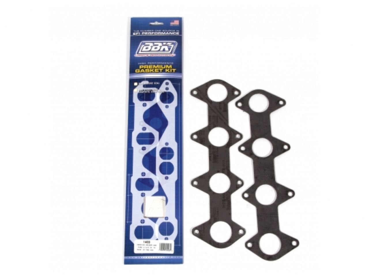 BBK Performance Premium Header Gasket Set Ford 4.6 / 5.4L-4V