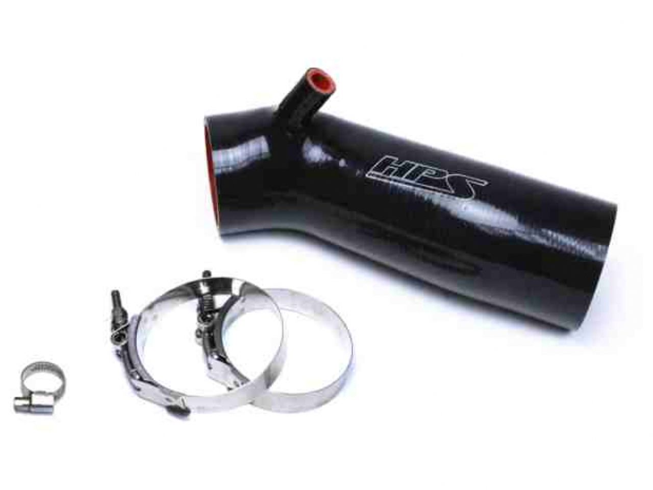 HPS Air Intake Hoses 57-1445-BLK Item Image