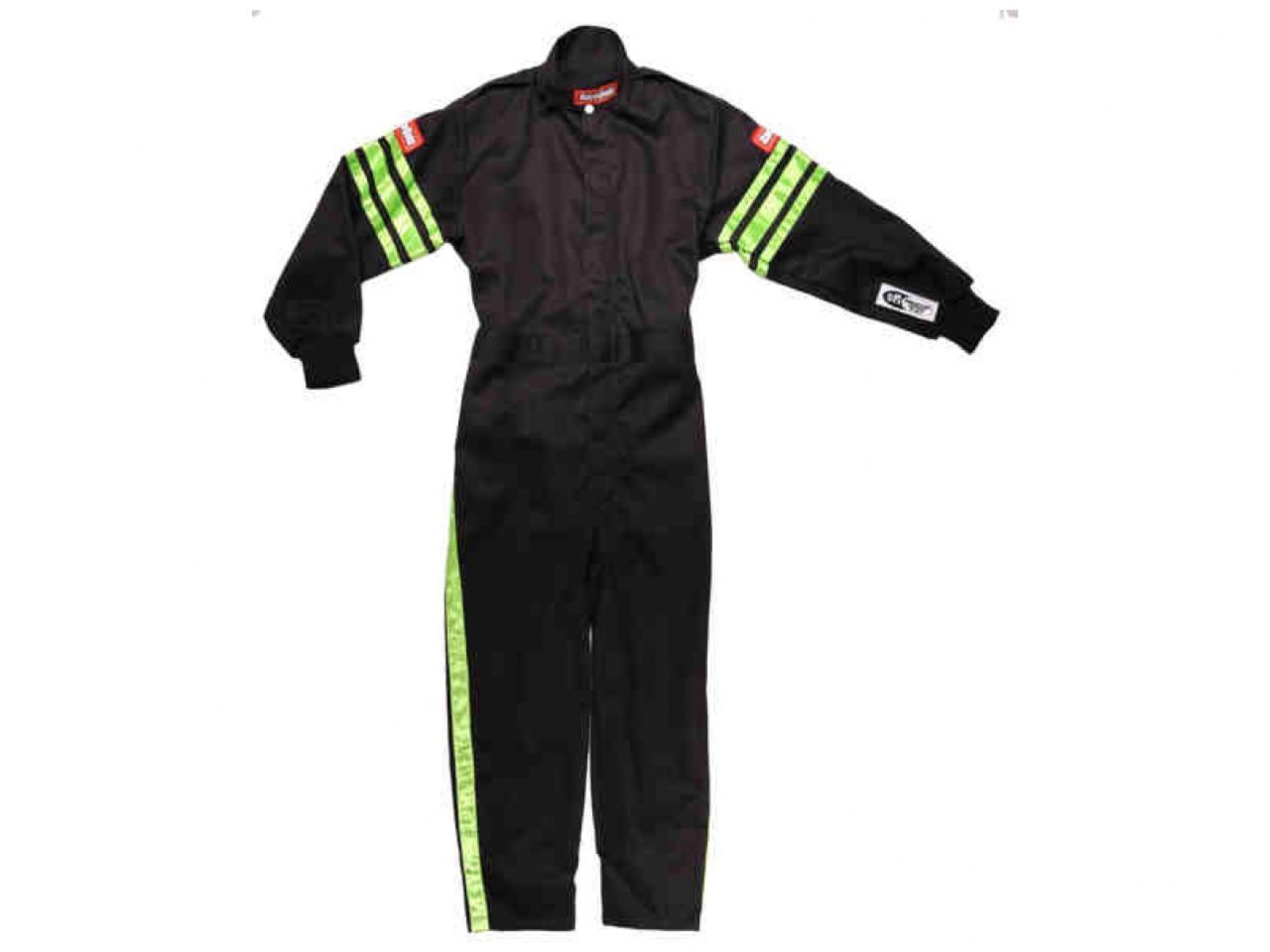 Racequip Suits 1950793 Item Image