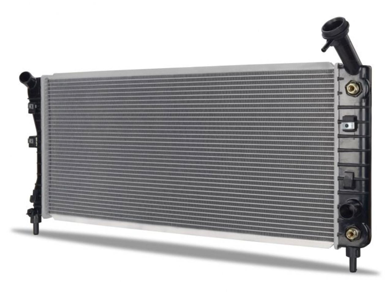 Mishimoto 2005-2009 Buick LaCrosse 3.8L Replacement Radiator