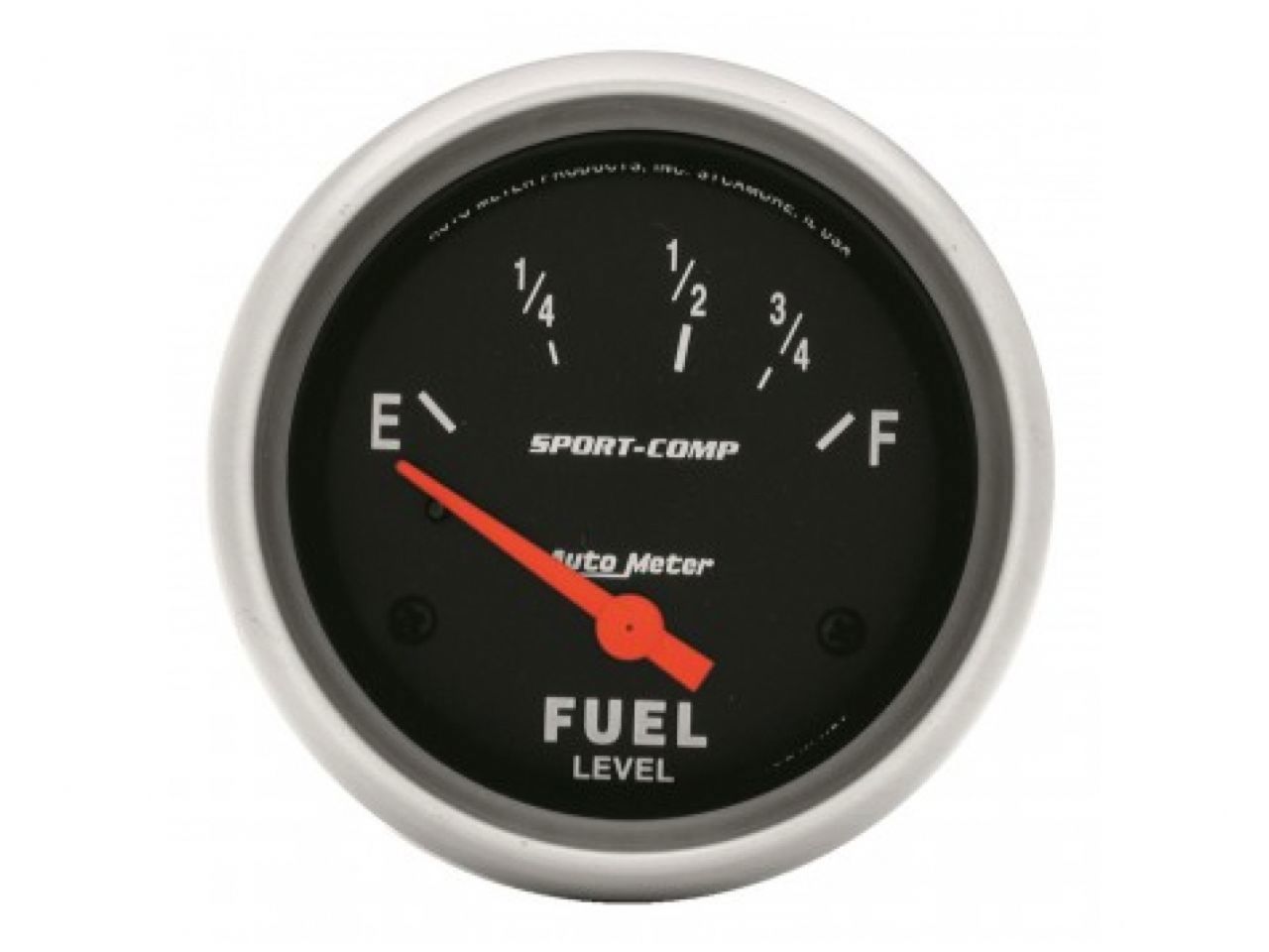 Autometer Fuel Level Gauge 3515 Item Image