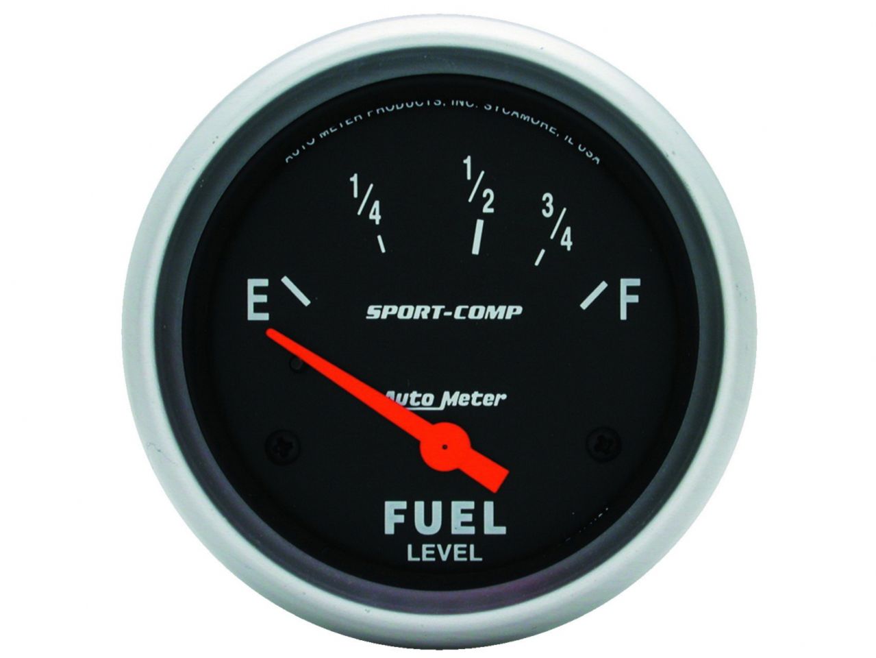 Autometer Fuel Level Gauge 3516 Item Image