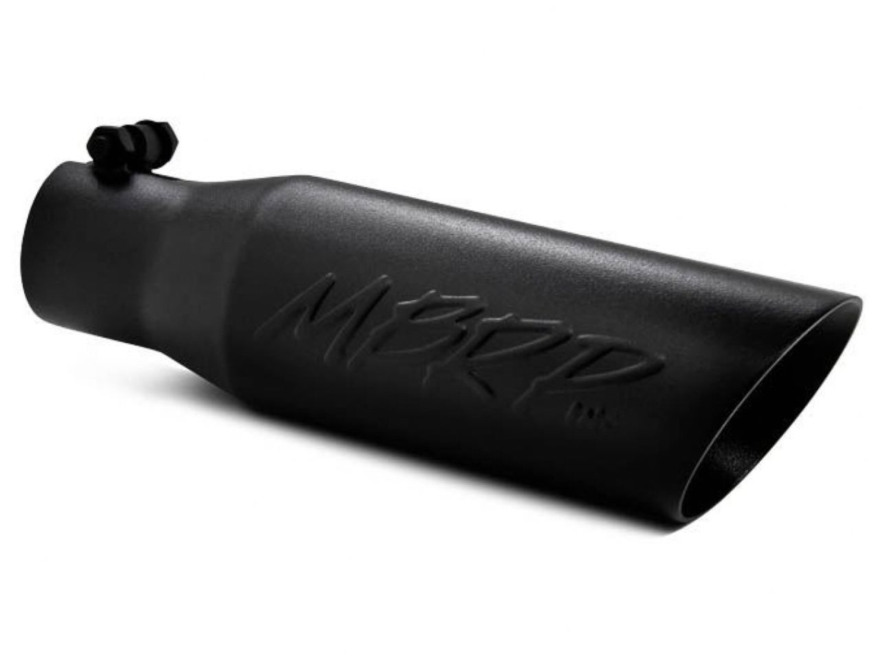 MBRP Exhaust Tips T5106BLK Item Image