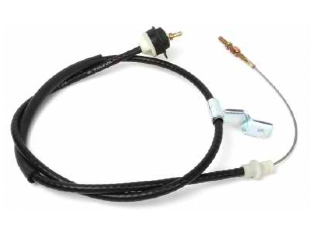 BBK Performance Clutch Cables 3519 Item Image