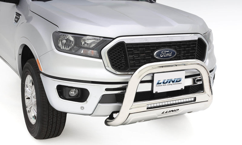 LUND LND Bull Bars Grille Guards & Bull Bars Bull Bars main image