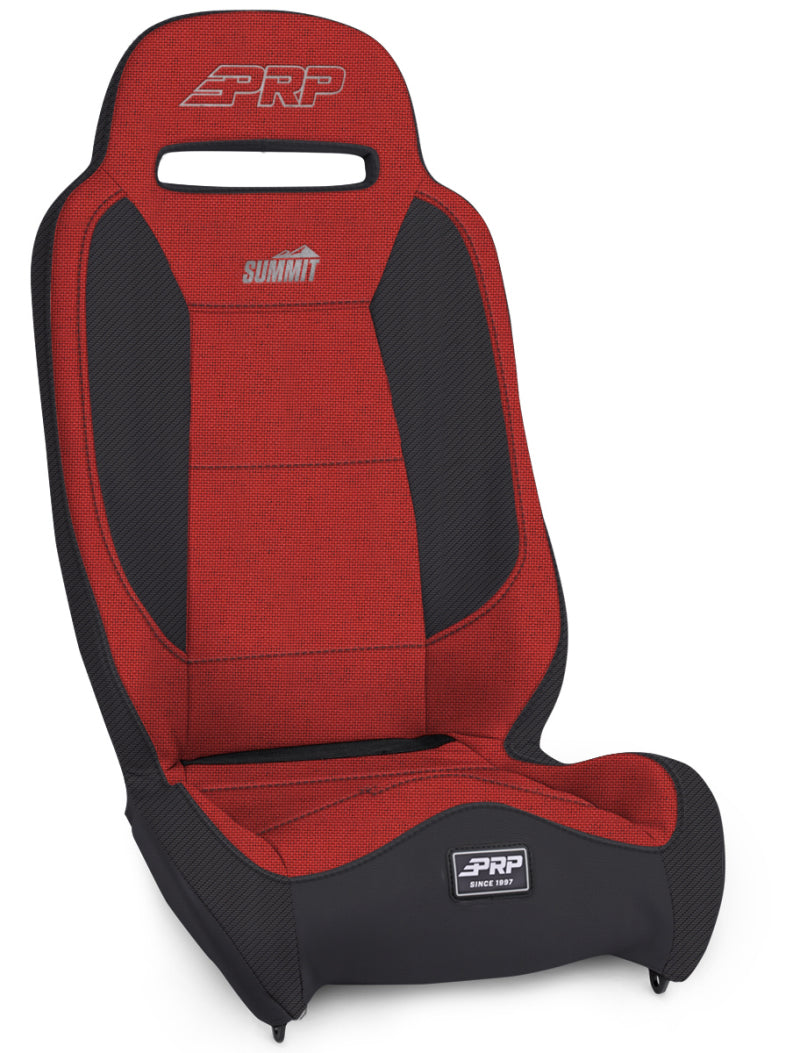 PRP Seats PRP Summit Seat Interior Accessories Seats main image