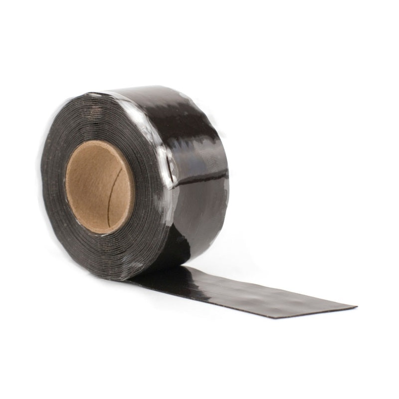 DEI Quick Fix Tape 1in x 12ft - Black 10491