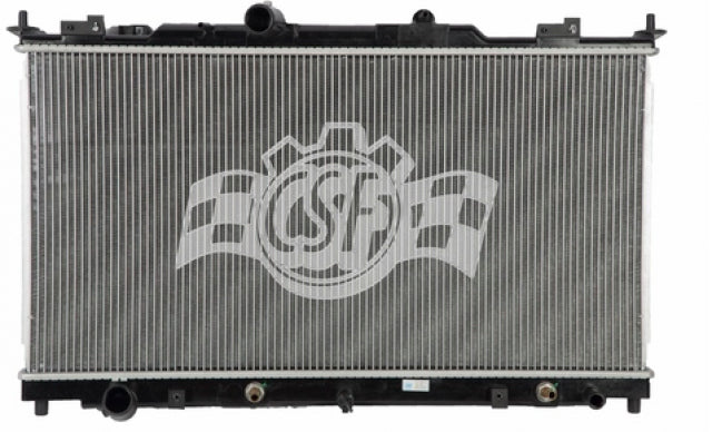 CSF Radiators 3542 Item Image