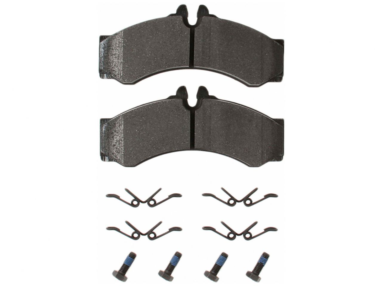 Pagid Brake Pads 355005391 Item Image