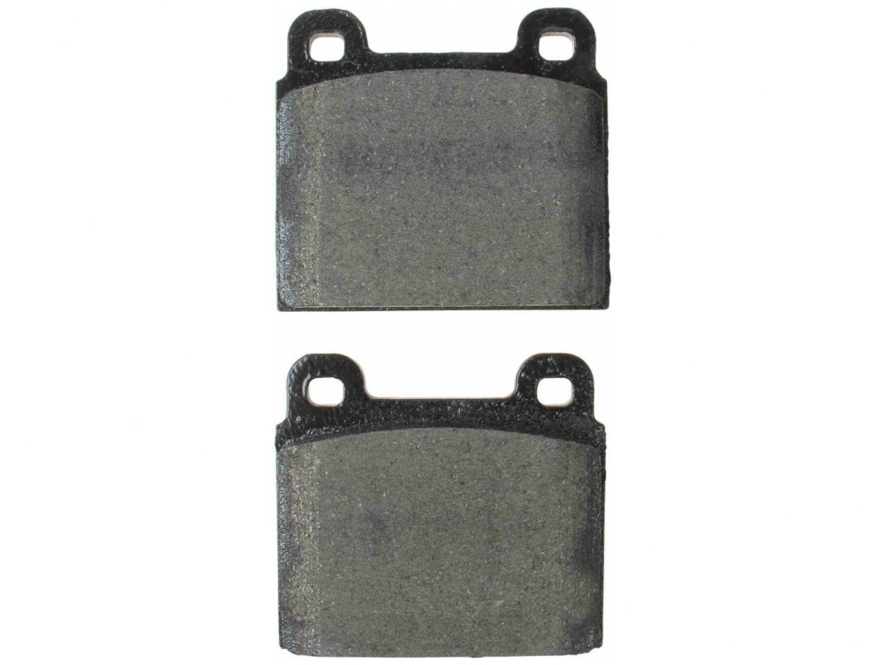 Pagid Brake Pads 355007011 Item Image