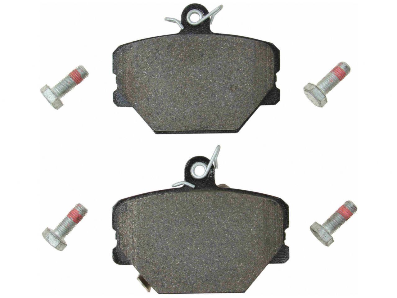 Pagid Brake Pads 355008721 Item Image