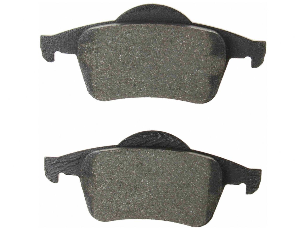 Pagid Brake Pads 355008871 Item Image