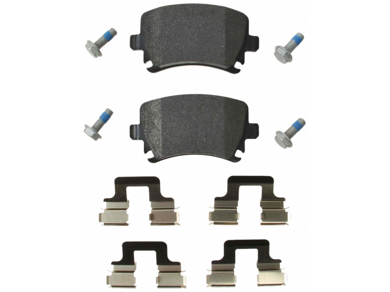 Pagid Brake Pads 355010601 Item Image