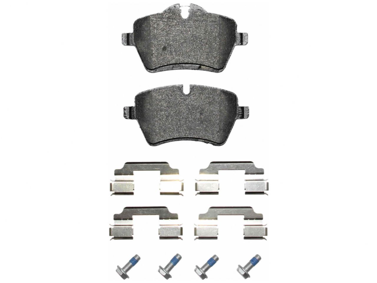 Pagid Brake Pads 355012341 Item Image