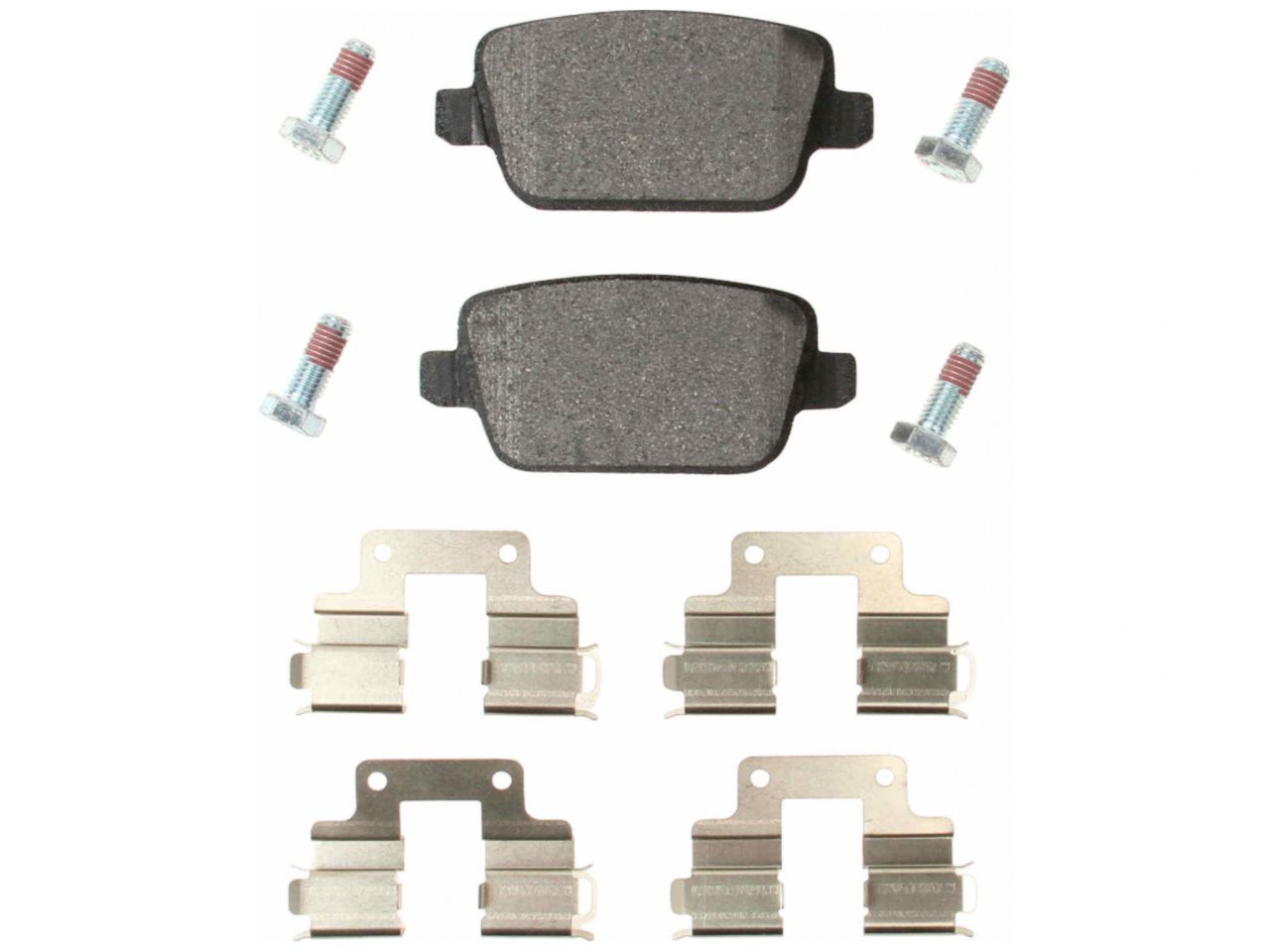 Pagid Brake Pads 355013301 Item Image