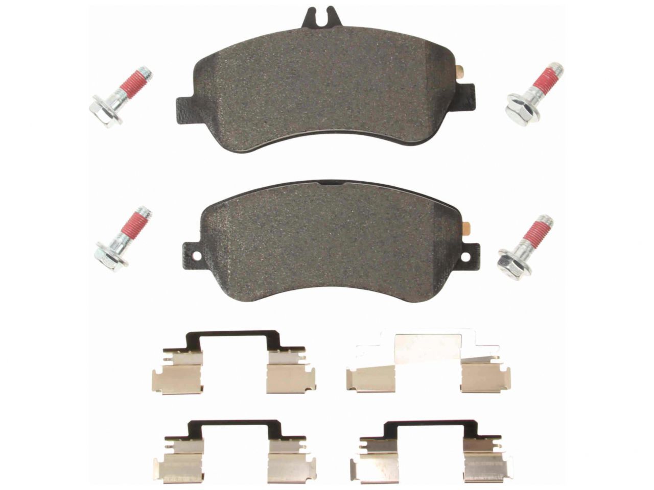 Pagid Brake Pads 355014221 Item Image