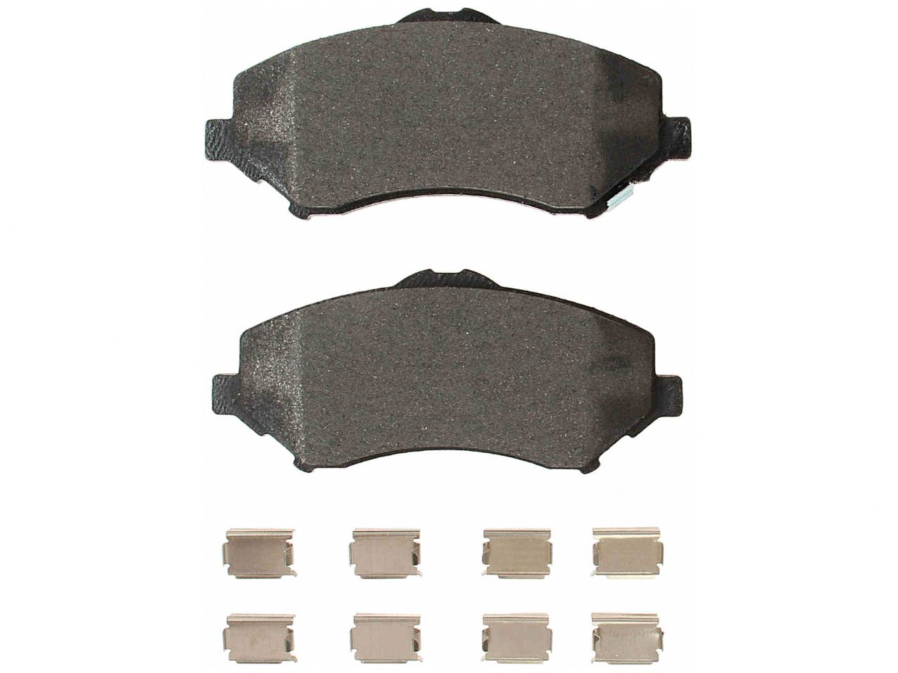 Pagid Brake Pads 355014231 Item Image