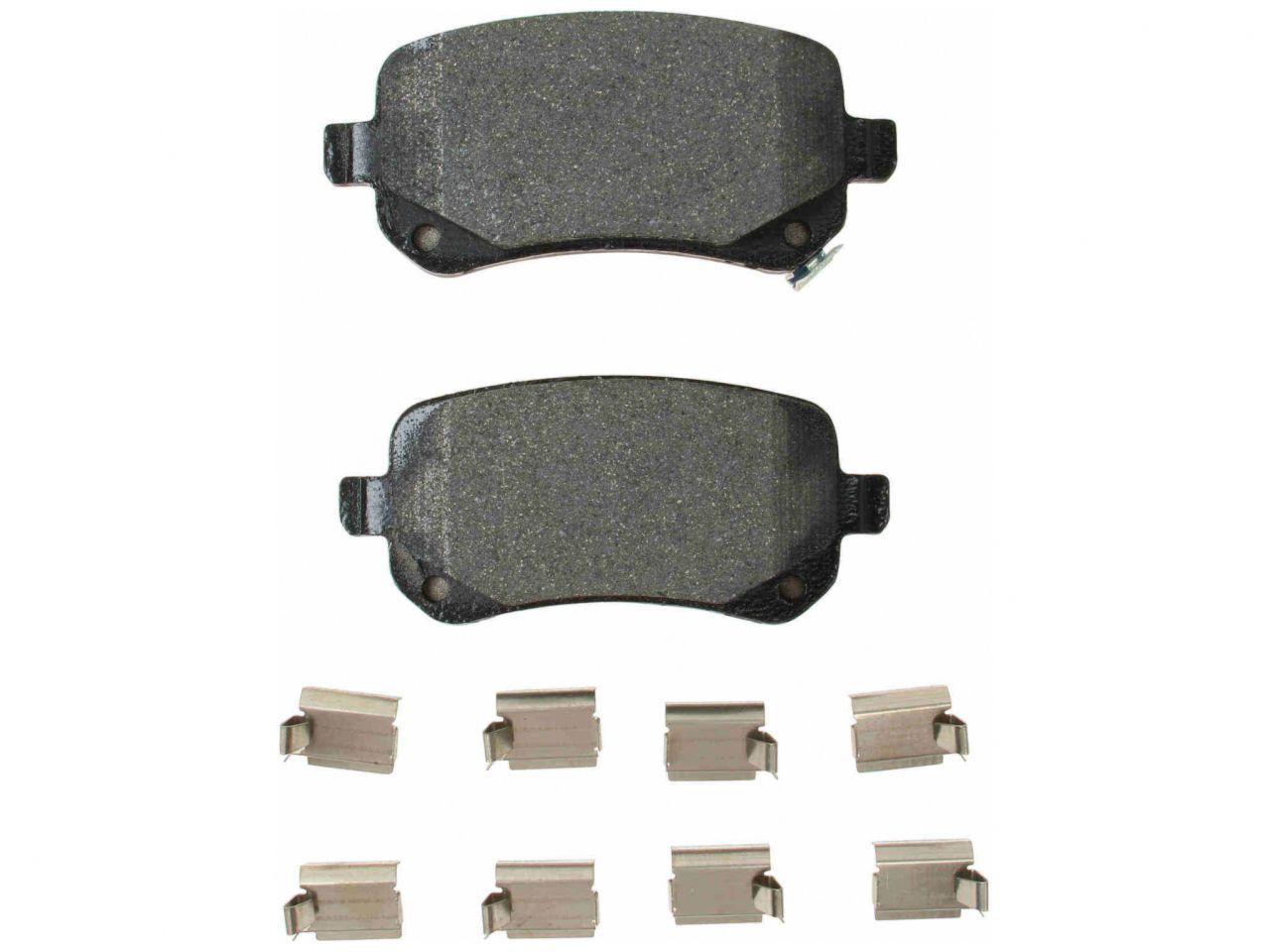 Pagid Brake Pads 355014331 Item Image